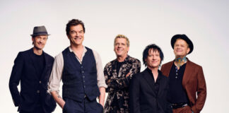 Die Toten Hosen verlängern Tour: Weiteres Konzert in Düsseldorf Die Toten Hosen legen weitere Konzerttermine nach. Foto: DTH/Robert Eikelpoth