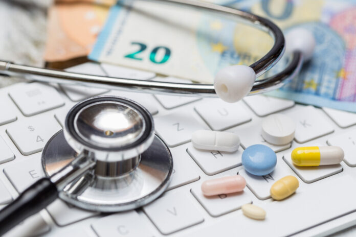 Die Verbraucherzentrale NRW gibt Spartipps für gesetzlich Krankenversicherte. Foto: VZ NRW/adpic Die Verbraucherzentrale NRW gibt Spartipps für gesetzlich Krankenversicherte. Foto: VZ NRW/adpic