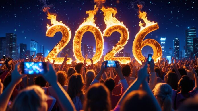 Das Jahr 2026 bringt Änderungen für Verbraucherinnen und Verbraucher. Bild: KI/Leonardo AI