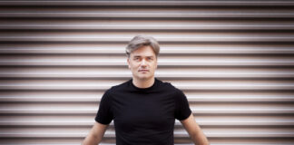 Edward Gardner dirigiert das London Philharmonic Orchestra. Foto: Benjamin Ealovega
