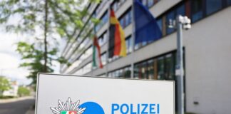 Internationale Razzia – Festnahmen nach Entführungsplänen Beim Landeskriminalamt (LKA) in Düsseldorf liefen die Fäden des Einsatzes zusammen (Archivfoto)
