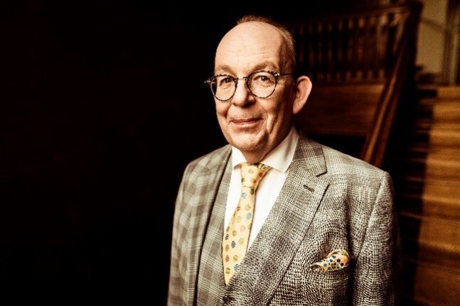 31_RAT__Dennis_Scheck Dennis Scheck, Bild:: Andreas Hornhoff