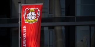 Monheim stoppt Baupläne: Bayer-Fußballcampus auf Eis Bayer Leverkusen will ein neues Leistungszentrum in Monheim bauen. (Archivbild)