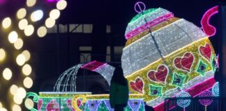 Tee spielt bei «Alice im Wunderland» immer eine wichtiger Rolle.