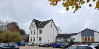 Nach zwei Jahren Pause wieder Weihnachtsmarkt in Düssel