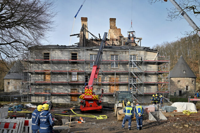 Foto: Mathias Kehren