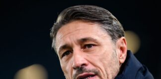 Kovac spricht kritisch über Social Media Borussia Dortmunds Trainer Niko Kovac hat keine Lust auf Social Media.