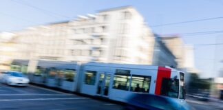 Im ÖPNV in NRW drohen während der Tarifverhandlungen Anfang 2026 erneut Streiks.