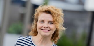 Annette Frier sieht ein strukturelles Problem im deutschen Fernsehen. (Archivbild)