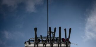 Mindestens zehn Lifte sorgen ab Freitag für ersten Skispaß im Sauerland