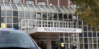 Die Staatsanwaltschaft Dortmund ermittelt gegen einen früheren Wachmann eines NS-Kriegsgefangenenlagers. (Archivbild)