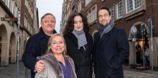 Am 7. Dezember ist die letzte Folge mit TV-Staatsanwältin Wilhelmine Klemm zu sehen. (Archivbild)