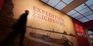 Schon niederländische Künstler des 17. Jahrhunderts wählten gezielt Perspektiven aus, die heute als «instagramable» beschrieben würden.