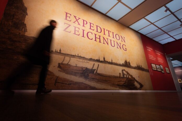 Schon niederländische Künstler des 17. Jahrhunderts wählten gezielt Perspektiven aus, die heute als «instagramable» beschrieben würden.