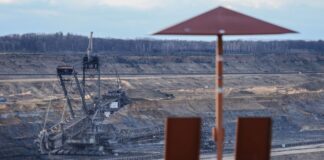 Die Tage der Braunkohle-Förderung sind gezählt im Rheinischen Revier.