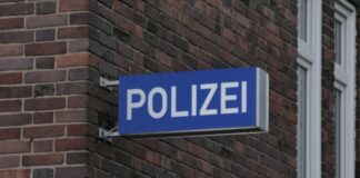 Die Polizei nahm den Tatverdächtigen am Mittwoch fest. (Symbolbild)