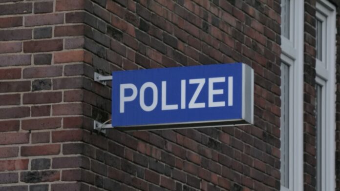 Die Polizei nahm den Tatverdächtigen am Mittwoch fest. (Symbolbild)