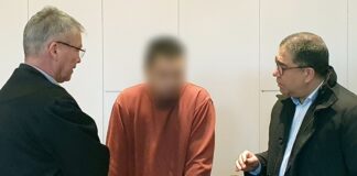 Mord in Modeketten-Filiale: Mitarbeiter gesteht Der 25-Jährige gestand die Tötung seiner Vorgesetzten in Krefeld.