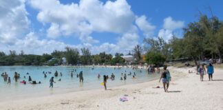 Deutsche Touristin nach Unfall auf Mauritius gestorben Für eine deutsche Touristin endete der Aufenthalt auf der Insel im Indischen Ozean nach einem schweren Unfall tödlich. (Symbolbild)