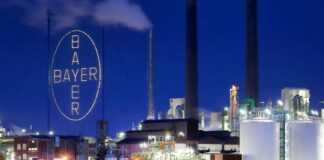 Bayer kämpft immer noch mit den Folgen der Monsanto-Übernahme von 2018. (Archivbild)