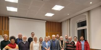 Die Mitglieder des Ausschusses für Chancengerechtigkeit und Integration. Foto: Kreisstadt Mettmann