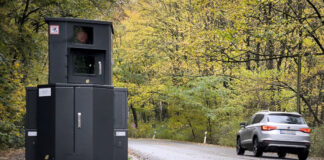 Aktuelle Blitzerstandorte in Velbert