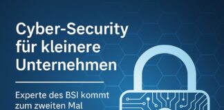Cybersicherheit für kleine Unternehmen und Selbstständige