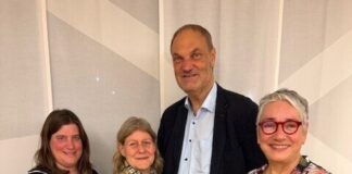 Wülfrather Grüne mit neuem Fraktionsvorstand