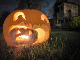 Halloween: Polizei erhöht Präsenz im Kreis Mettmann