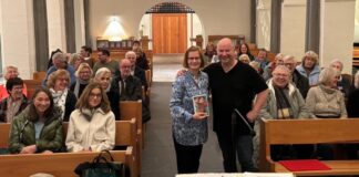 Komponistin von Köln: Lesung in Wülfrather Stadtkirche