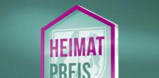 Der Heimatpreis, Bild: Übermittelt durch die Stadt Ratingen