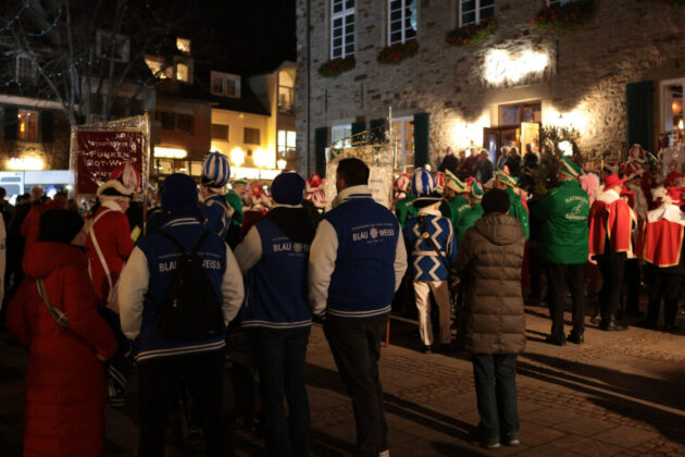 Spiel der Farben, Bild: Alexander Heinz