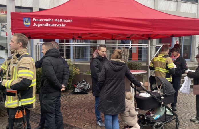 Info Katastrophenschutz