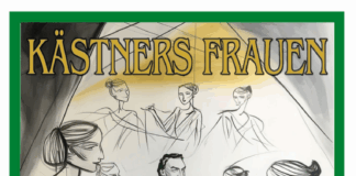 “Von Muttchen bis Nuttchen”: Kästner-Abend in Wülfrath