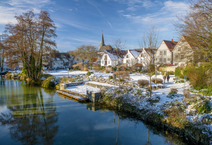 Karte Thomas Müller