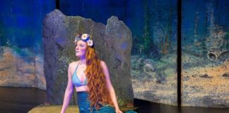 Kino und Theater für Kinder in Velbert: Kleine Meerjungfrau, kluge Bauerntochter und ein Elch, der Weihnachten rettet