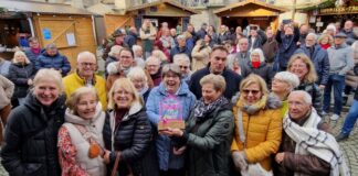 “Landfrauen gestalten Heimat – praktisch, solidarisch, offen”