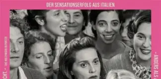 Film “Morgen ist auch noch ein Tag”