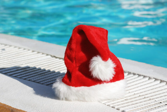Am diesjährigen Nikolaustag findet im Allwetterbad Lintorf ein besonderer Spielnachmittag statt. Foto: iStock (haveseen)
