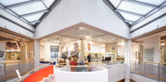 Rettung von Ratinger Museum: „Die Geschichte muss vor Ort für die Menschen verfügbar sein” Ein Blick in das Oberschlesische Landesmuseum in Hösel. Foto: SHOS/OSLM/Nonnenmacher