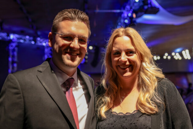 Ratingen Karneval Prinzenpaar Proklamation