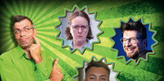 Comedy-Show erstmals in Ratingen-Homberg Der Komiker und Entertainer Lars Hohlfeld präsentiert Comedians aus ganz Deutschland. Bild: Veranstalter