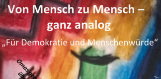 “Omas gegen Rechts” zu Gast in Langenberg