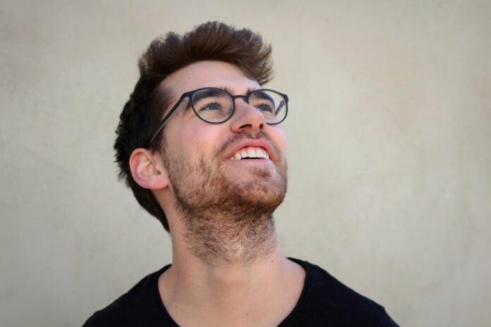 Alexander Seidl gastiert mit Musik und Literatur im Museum Abtsküche. Fotorechte. Alexander Seidl