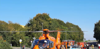 “Gefährliche Kreuzung”: Velberterin setzte sich für Kreisverkehr ein Über einen besonders tragischen Unfall berichtete die Polizei im Oktober 2021. Archivfoto: Polizei