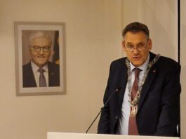 “Damit Wülfrath eine Stadt bleibt, in der man gerne lebt”