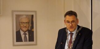 “Damit Wülfrath eine Stadt bleibt, in der man gerne lebt”