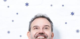 “Ach, du fröhliche…” – Kabarett in Wülfrath