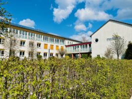 Wülfrath: Geräumte „Schule am Berg“ vorerst nicht nutzbar