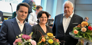 Velbert: Erstmals AfD-Mitglied zum stellvertretenden Bürgermeister gewählt